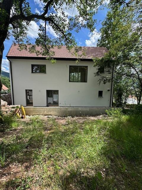 Construction en chanvre d'une maison d'habitation à Hohwarth