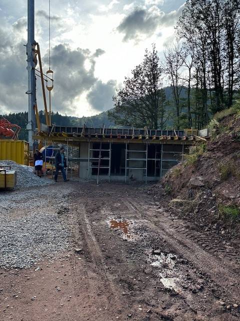 Maison à démolir à RIBEAUVILLE