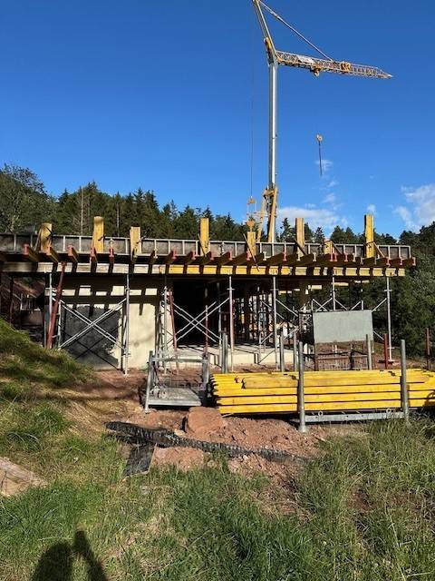 Maison à démolir à RIBEAUVILLE
