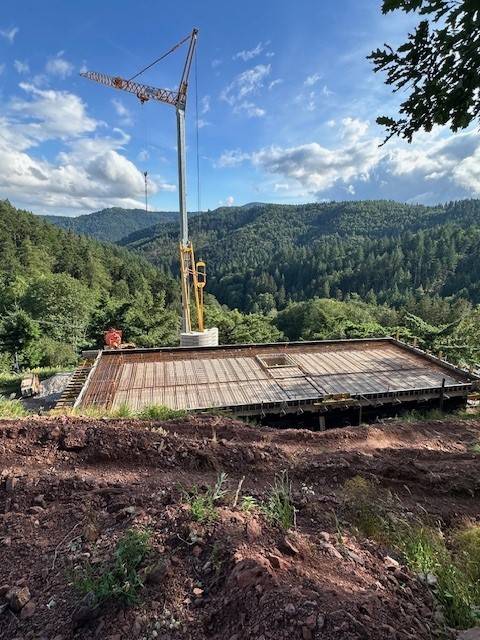 Maison à démolir à RIBEAUVILLE