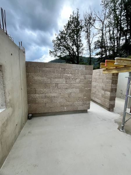 Construction d'une maison d'habitation à RIBEAUVILLE