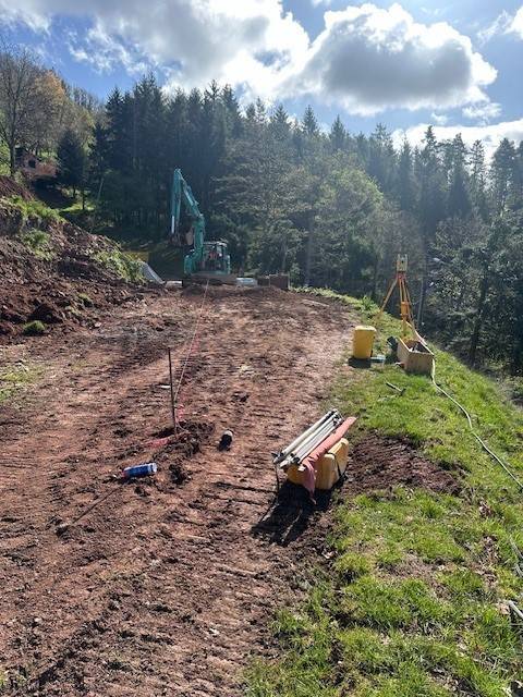 Maison à démolir à RIBEAUVILLE