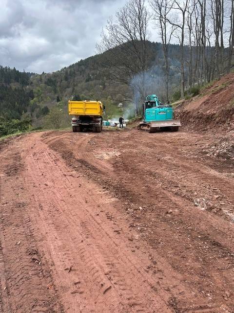 Maison à démolir à RIBEAUVILLE