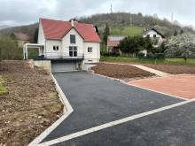 Notre zone d'activité pour ce service Entreprise pour créer une ouverture dans un mur porteur, semi-porteur ou une cloison